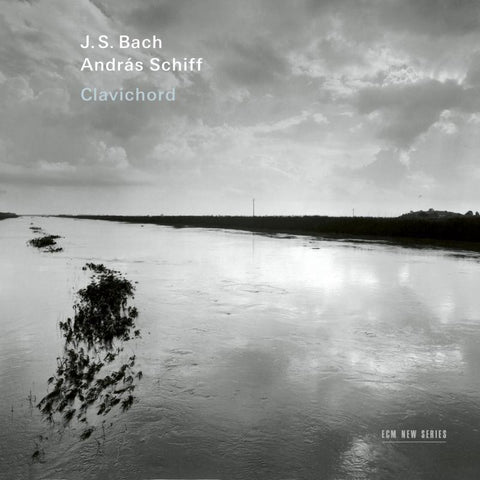 J.S. Bach: Clavichord (Import)