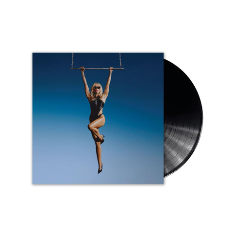 Endless Summer Vacation (Vinyl)