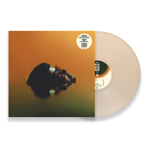 Oro, Plata, Mata (Bone Colour Vinyl)