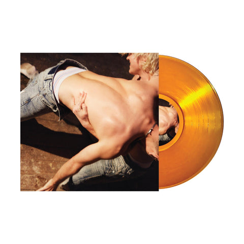 Jesus At The Gay Bar (JB Hi-Fi AU Exclusive Translucent Orange Vinyl)
