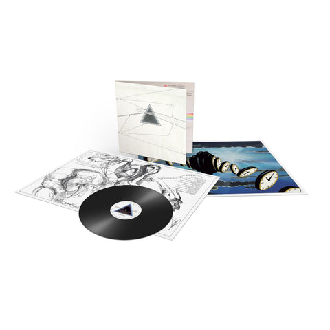 Dark Side Of The Moon: Live At Wembley, 1974 (Vinyl)