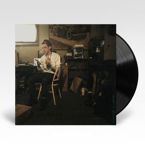 College Park (Vinyl)