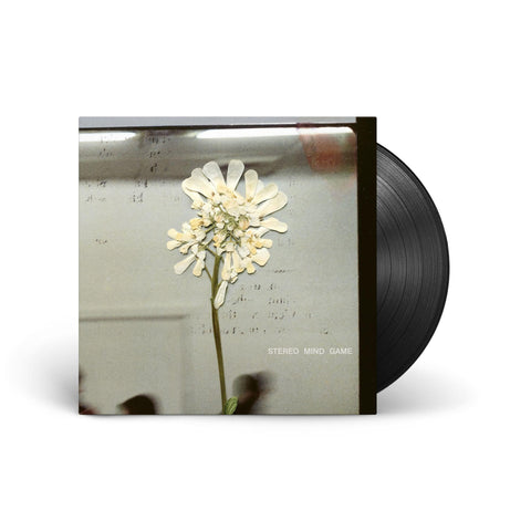 Stereo Mind Game (Black Vinyl)