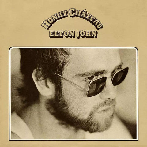 Honky Château (Expanded Reissue Edition) (Import)