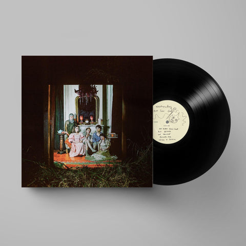 Rat Saw God (Vinyl)