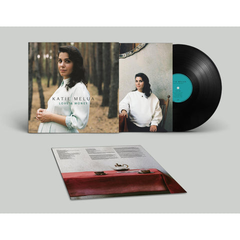 Love & Money (Vinyl)