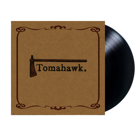 Tomahawk (Vinyl) (Reissue)