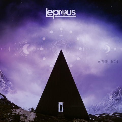 Aphelion (Limited Tour Edition)