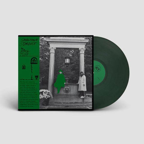 Smalltown Stardust (Limited Loser Jalapeno Green Vinyl)