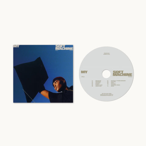 My Soft Machine