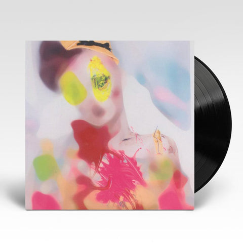 Kissin Time (Vinyl) (2023 Reissue)