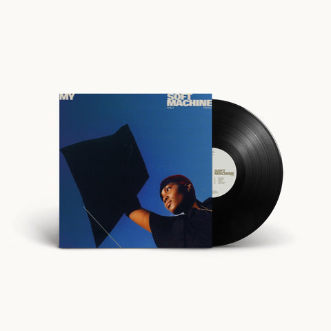 My Soft Machine (Vinyl)