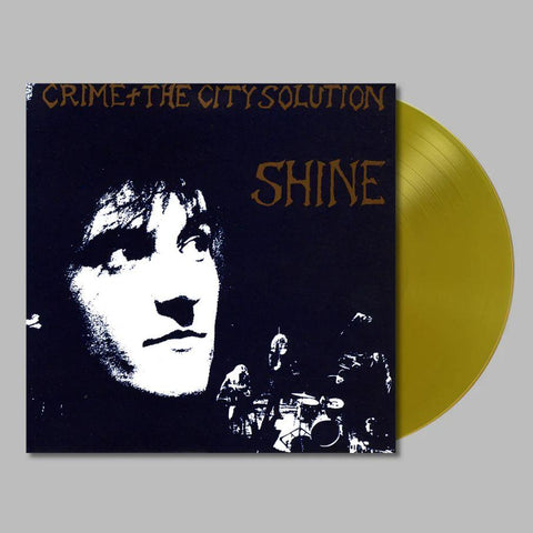 Shine (Gold Vinyl) (Reissue)