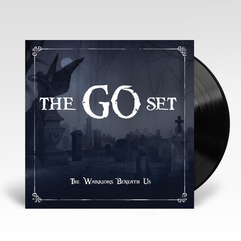 Warriors Beneath Us, The (Vinyl)