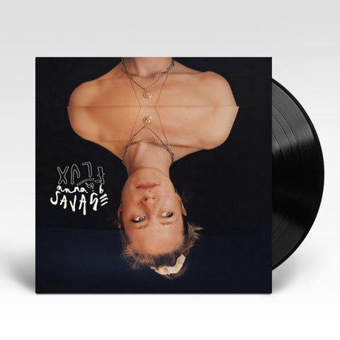 in | FLUX (Vinyl)