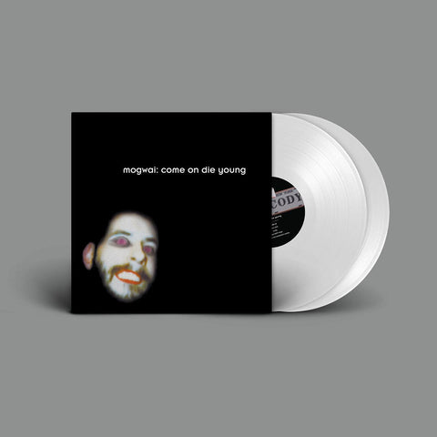 Come On Die Young (White Vinyl) (Reissue)