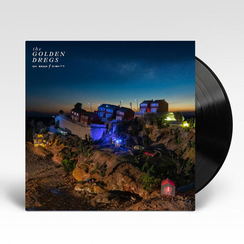 On Grace & Dignity (Black Vinyl)