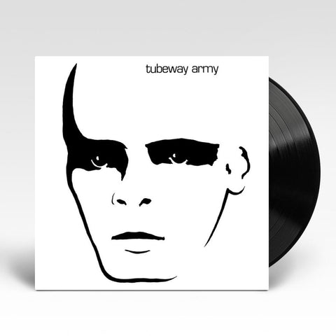 Tubeway Army (Vinyl)