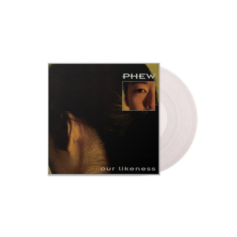 Our Likeness (Limited Edition Clear Vinyl)