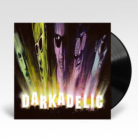 Darkedelic (Vinyl)