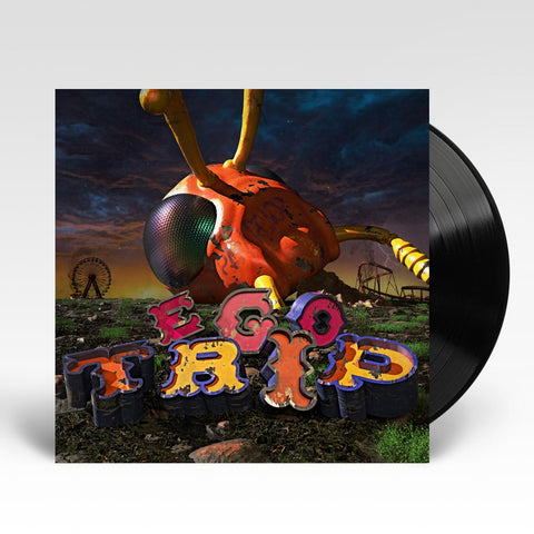 Ego Trip (Vinyl)