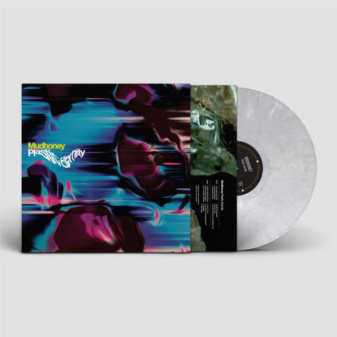 Plastic Eternity (Limited Loser Edition Colour Vinyl)