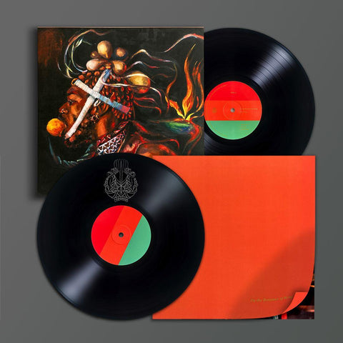 On The Romance Of Being (Vinyl)