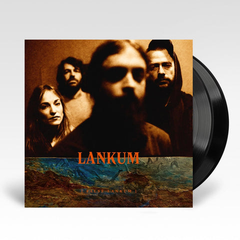 False Lankum (Vinyl)