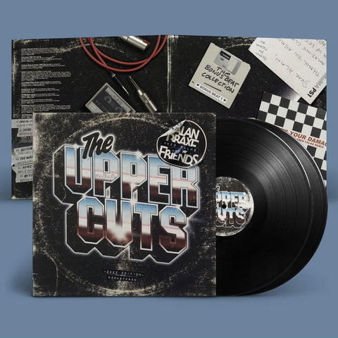 Upper Cuts, The (2023 Edition) (Vinyl)
