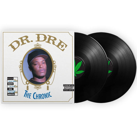 Chronic, The (30th Anniversary Edition) (Vinyl)