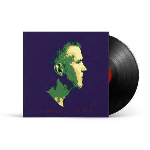 On Pain (Vinyl)
