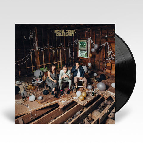 Celebrants (Vinyl)