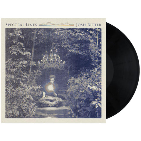 Spectral Lines (Vinyl)