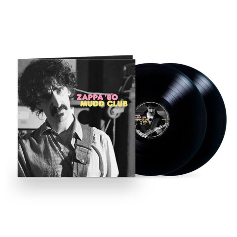 Zappa 80: Mudd Club (Vinyl) (Import)