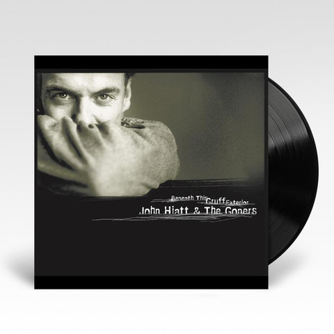 Beneath This Gruff Exterior (Vinyl) (Reissue)