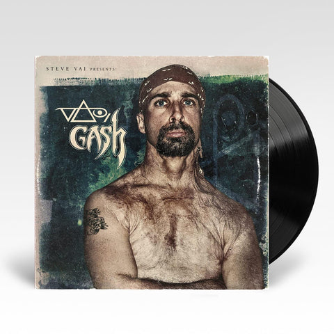 Vai/Gash (Vinyl)