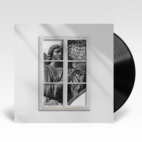 Angels In Science Fiction (Vinyl)
