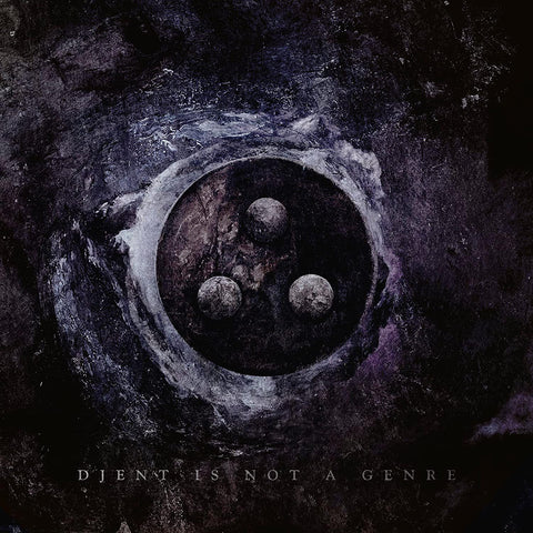 Periphery V: Djent Is Not A Genre
