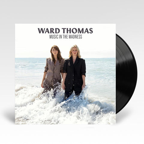 Music In The Madness (Vinyl)