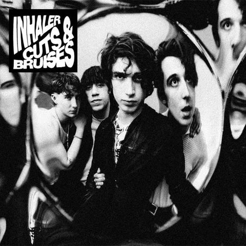 Cuts & Bruises (Import)