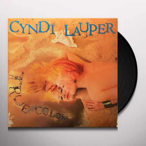 True Colors (Vinyl) (2023 Reissue)