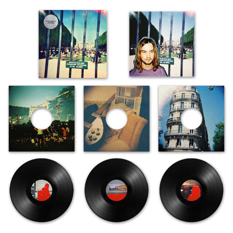 Lonerism (10th Anniversary Vinyl Edition)