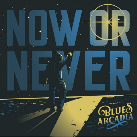 Now Or Never