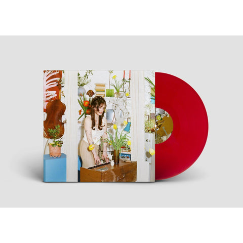 Cuntry Covers Vol 2 (Limited Loser Red Vinyl)