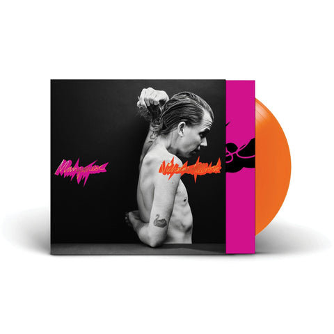Manganese (Vinyl)