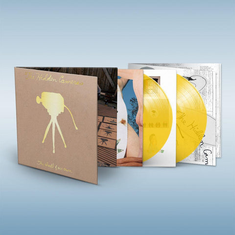 Smell Of Our Own, The (20th Anniversary Yellow Vinyl Deluxe Edition)