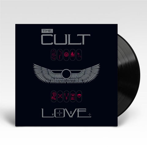 Love (Vinyl)