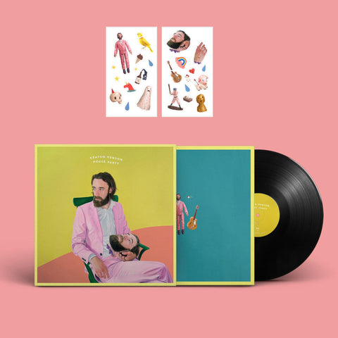 House Party (Vinyl)