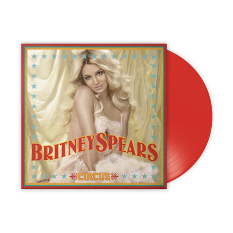 Circus (Red Vinyl)