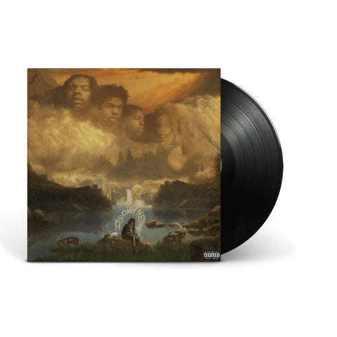 It's Only Me (Vinyl) (Import)
